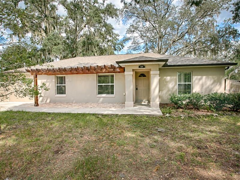 804 NEW HAMPSHIRE AVENUE, Wildwood, FL 34785