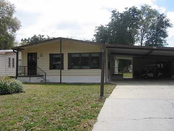 Continental Country Club 502 Robin LaneWildwood, FL 34785