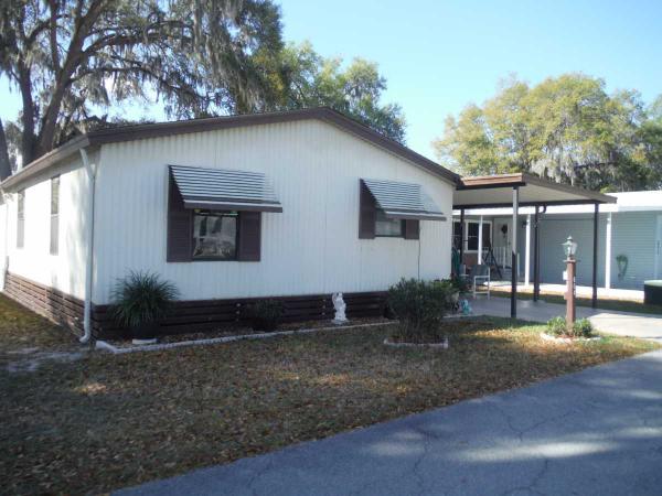 Parkwood Communities604 Spanish MossWildwood, FL 34785