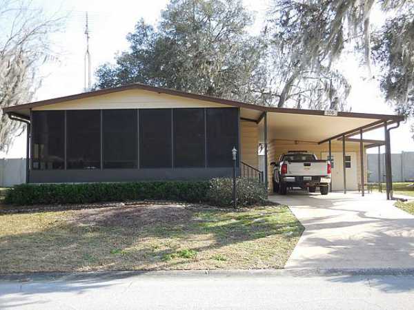 Continental Country Club 506 S Timber TrailWildwood, FL 34785