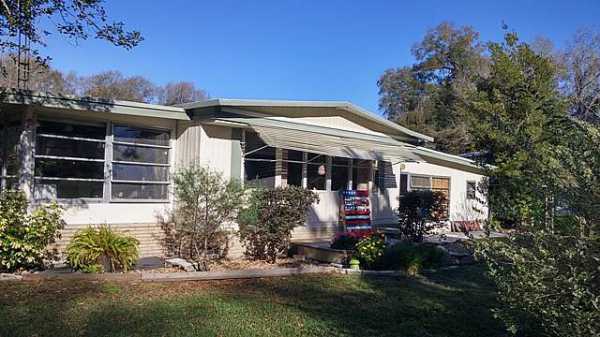 Continental Country Club 41 Big Oak LaneWildwood, FL 34785