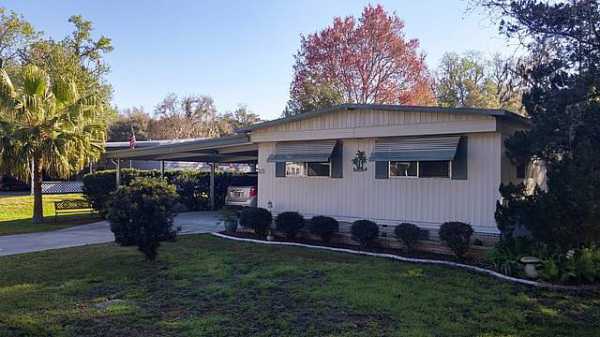 Continental Country Club 41 Big Oak LaneWildwood, FL 34785