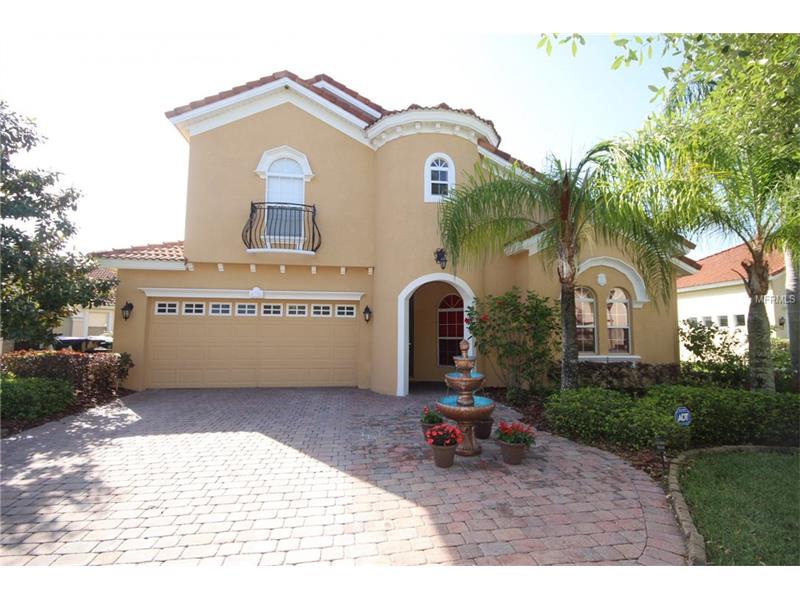 1112 LASCALA DRIVE, Windermere, FL 34786
