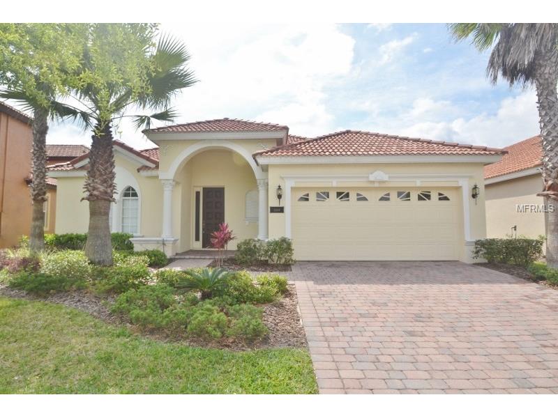 11448 VIA LUCERNA CIRCLE, Windermere, FL 34786