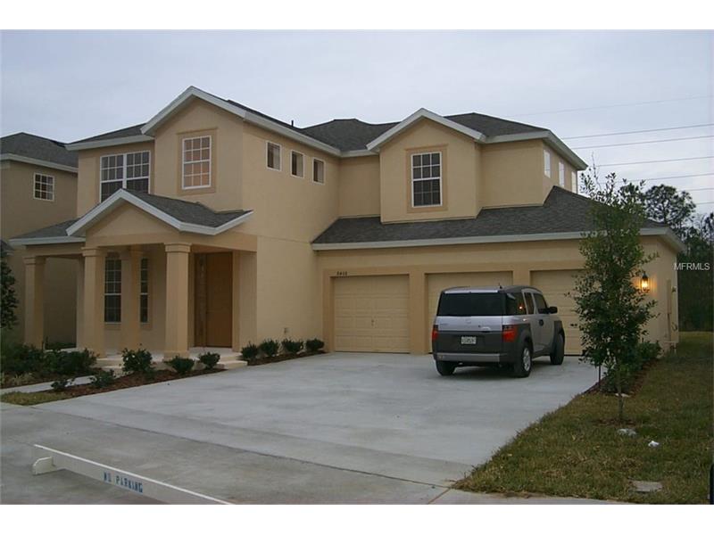 8468 ABBOTSBURY DRIVE, Windermere, FL 34786