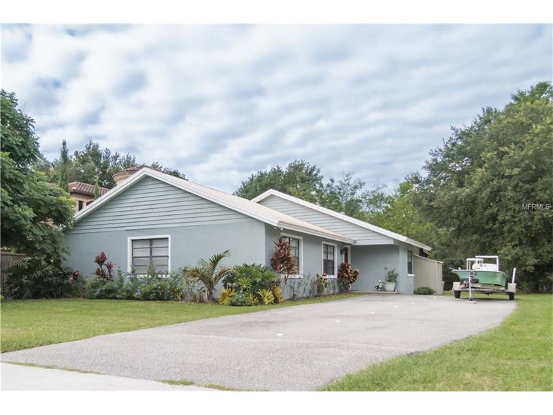 6626 SAWYER SHORES LANE, Windermere, FL 34786