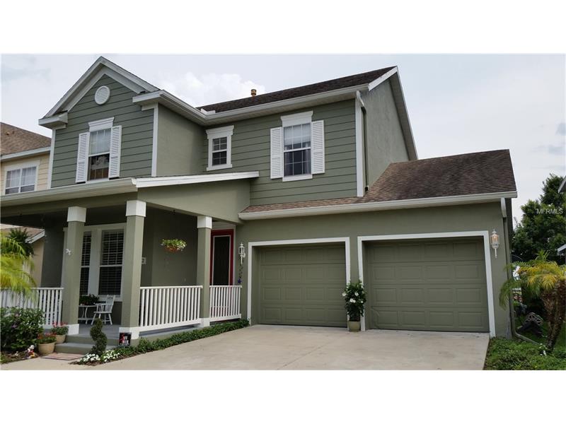 13432 SUNKISS LOOP, Windermere, FL 34786