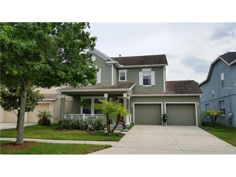 13432 SUNKISS LOOP, Windermere, FL 34786