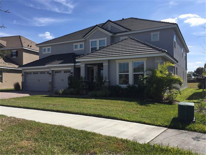 7611 LAKE ALBERT DRIVE, Windermere, FL 34786