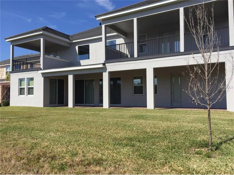 7611 LAKE ALBERT DRIVE, Windermere, FL 34786