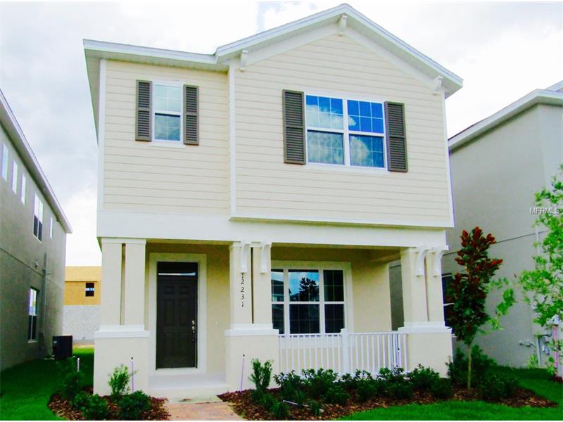 12231 JOSHUA TREE TRAIL, Windermere, FL 34786