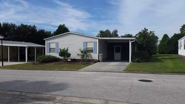 Vista del Lago 14445 Nieves CircleWinter Garden, FL 34787