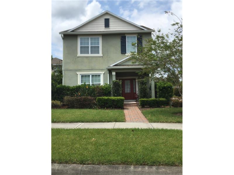 14309 PLEACH STREET, Winter Garden, FL 34787