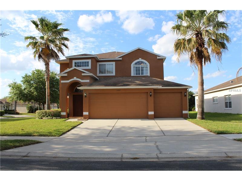15407 AMBERBEAM BOULEVARD, Winter Garden, FL 34787