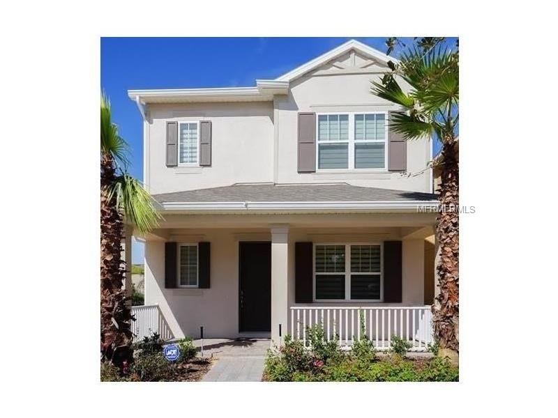 15537 GWINNETT DRIVE, Winter Garden, FL 34787