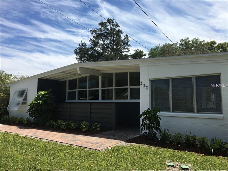 330 APOPKA STREET, Winter Garden, FL 34787
