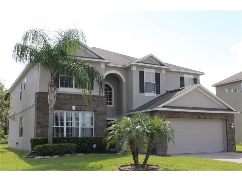 173 DONNER DRIVE, Winter Garden, FL 34787