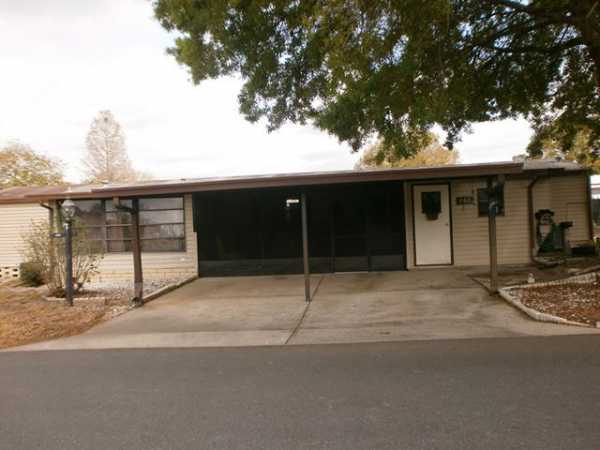 Lake Griffin Harbor33136 DOCKSIDE LANELeesburg, FL 34788