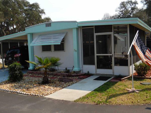 Tara Village 38 Prissy PlaceLeesburg, FL 34788