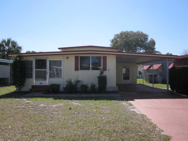 Molokai Mobile Community2777 MAIN STREETLeesburg, FL 34788