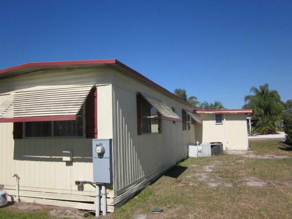 Molokai Mobile Community2777 MAIN STREETLeesburg, FL 34788