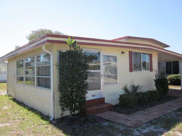 Molokai Mobile Community2777 MAIN STREETLeesburg, FL 34788