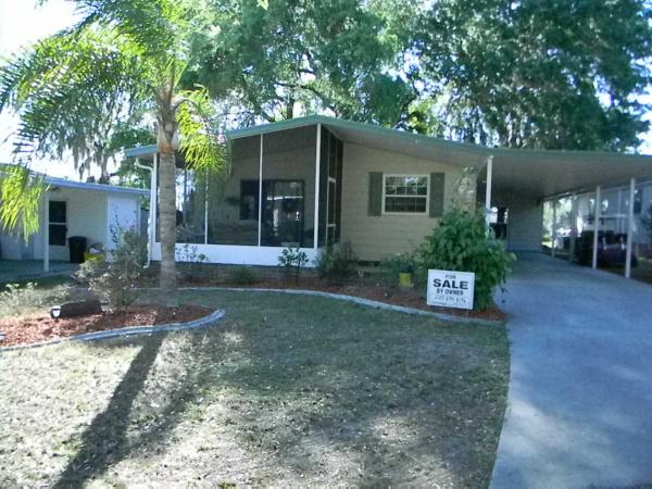 Lakeside Village1271 citrus drLeesburg, FL 34788