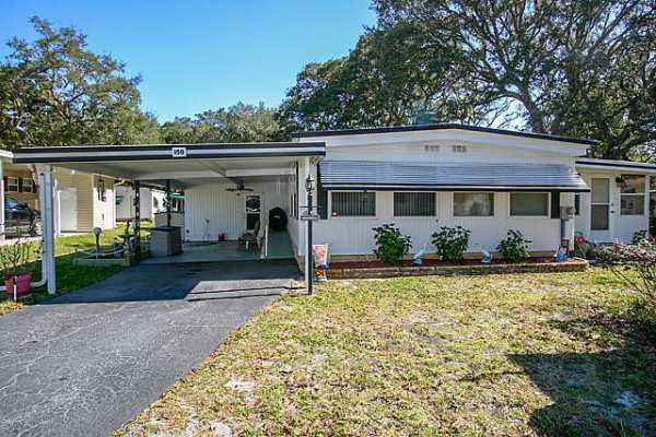 Mid Florida Lakes150 Millwood RoadLeesburg, FL 34788