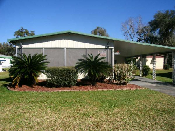 Hickory Hollow Estates2767 MAIN STREETLeesburg, FL 34788