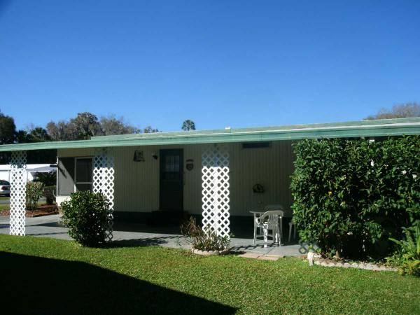 Hickory Hollow Estates2767 MAIN STREETLeesburg, FL 34788