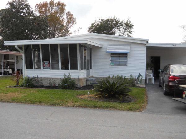Mid Florida Lakes163 WoodlandLeesburg, FL 34788
