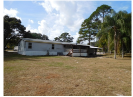 8809 Treasure IslanLeesburg, FL, 34788Lake County