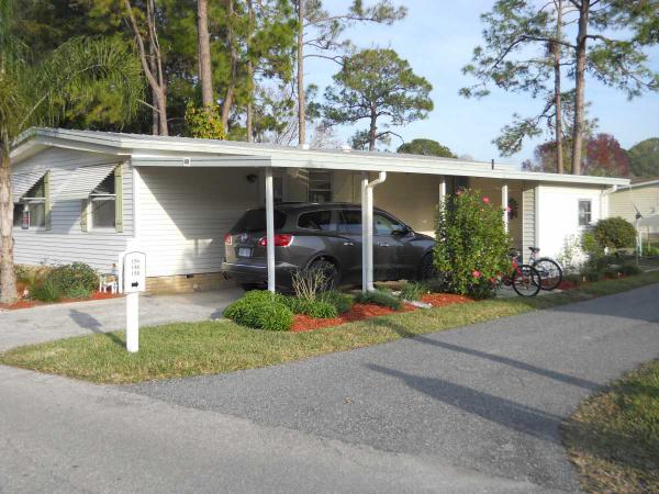 Mid Florida Lakes160 N. Lake DriveLeesburg, FL 34788