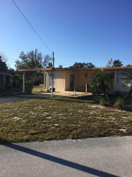 Lakeside Village3367 East Dean stLeesburg, FL 34788