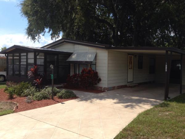Lakeside Village2483 Lakeside DriveLeesburg, FL 34788