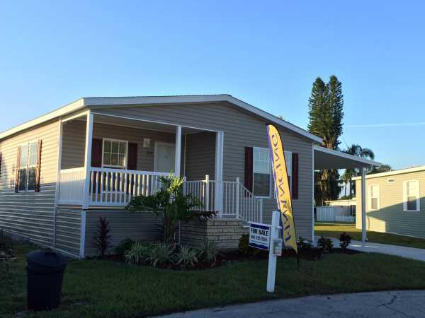 Mid Florida Lakes114 Forest DriveLeesburg, FL 34788