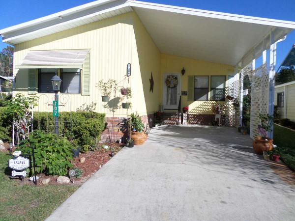 Lakeside Village2746 MAIN STREETLeesburg, FL 34788
