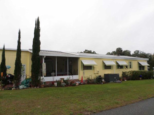 Lakeside Village2746 MAIN STREETLeesburg, FL 34788