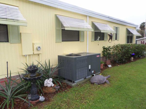 Lakeside Village2746 MAIN STREETLeesburg, FL 34788
