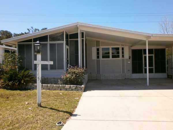 Lake Griffin Harbor7115 HARBOR VIEW DRIVELeesburg, FL 34788