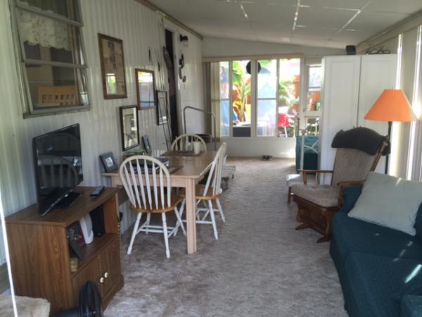 Beach Mobile Home Park 32405 Beach Park Road, Lot 53Leesburg, FL 34788