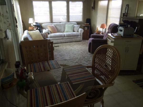 Beach Mobile Home Park 32405 Beach Park Road, Lot 53Leesburg, FL 34788