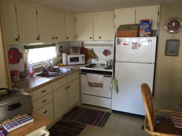 Beach Mobile Home Park 32405 Beach Park Road, Lot 53Leesburg, FL 34788