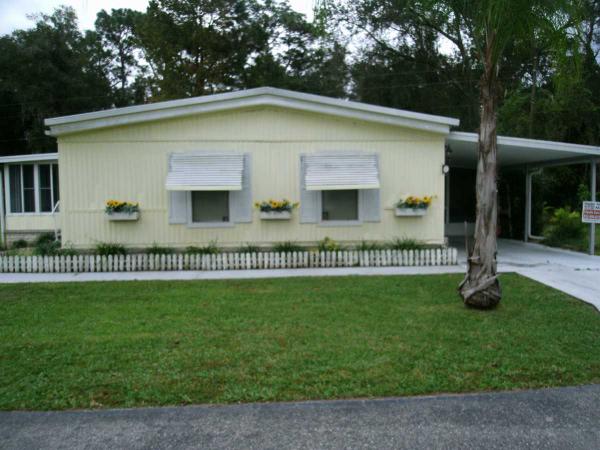 Hickory Hollow Estates2731 MAIN STREETLeesburg, FL 34788