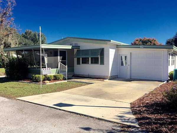 Mid Florida Lakes174 Camillia DriveLeesburg, FL 34788
