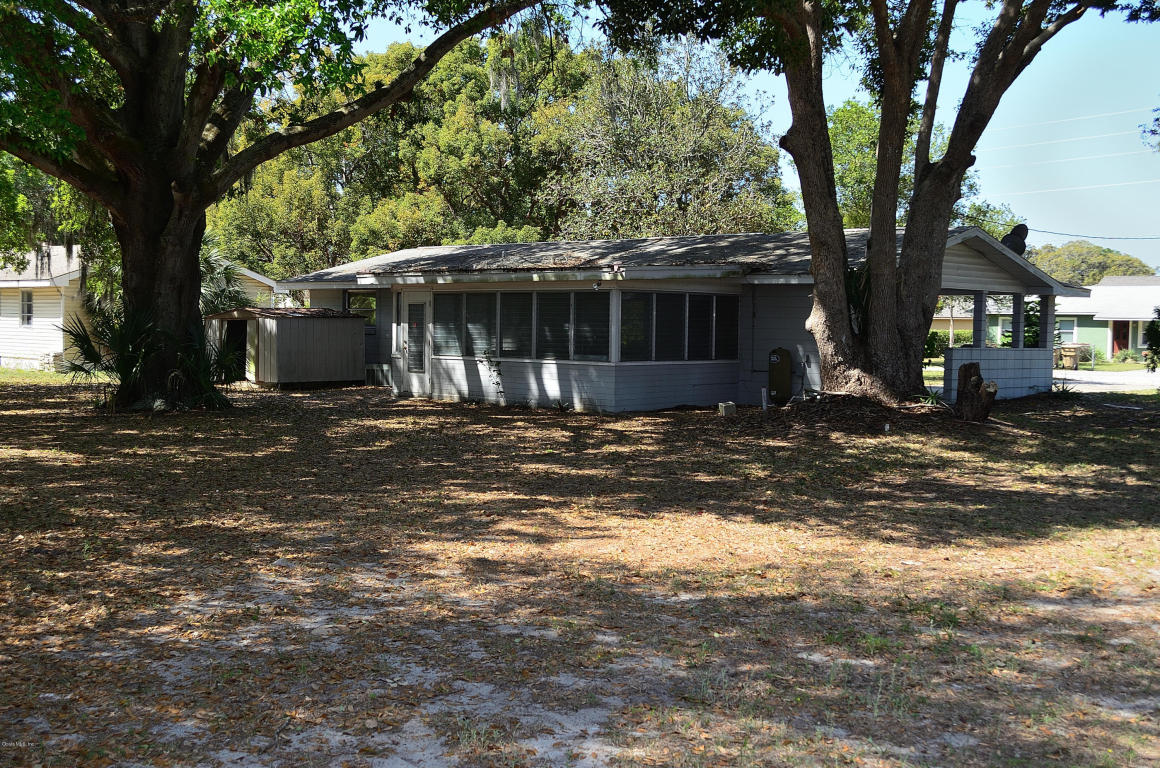 32648 Vista Avenue, Leesburg, FL 34788