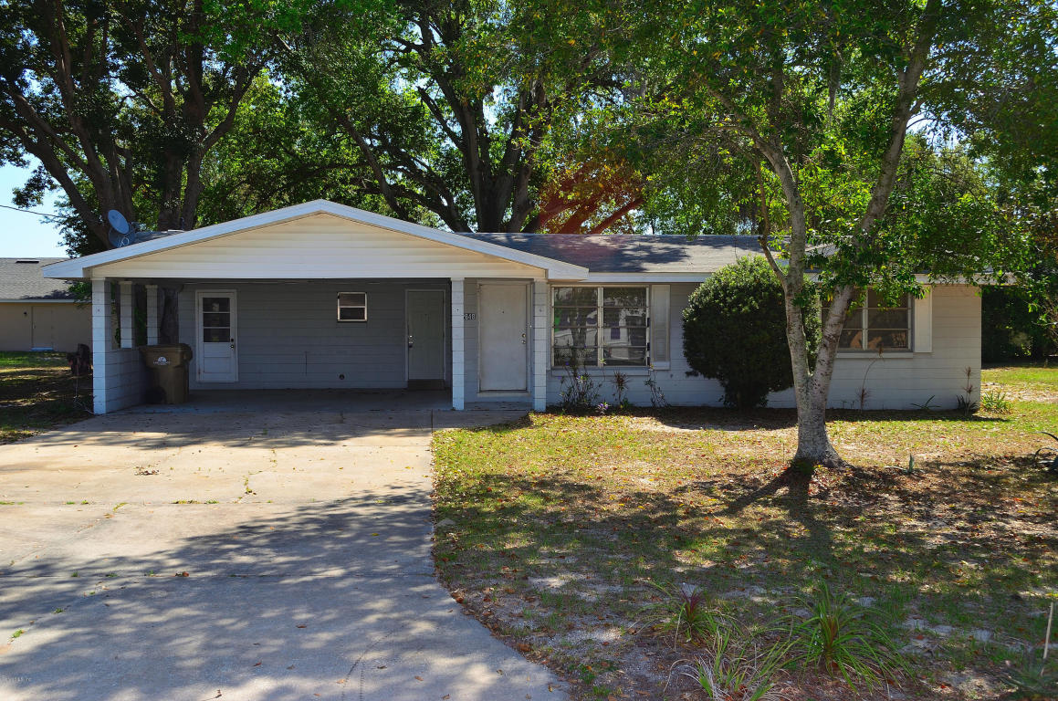32648 Vista Avenue, Leesburg, FL 34788