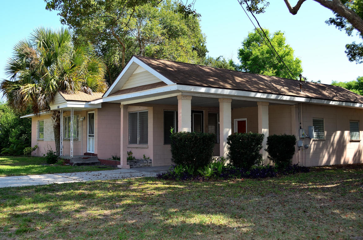 32706 Vista Avenue, Leesburg, FL 34788