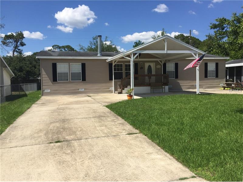 35155Forest Lake Rd, Leesburg, FL 34788