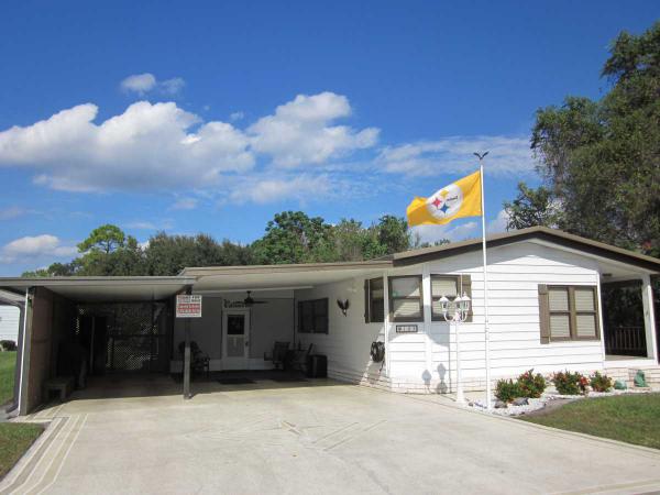 Mid Florida Lakes2721 MAIN STREETLeesburg, FL 34788